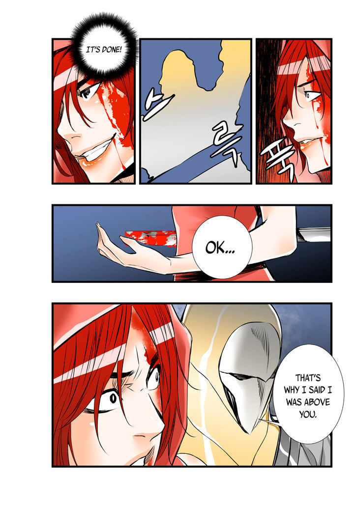 Builder Chapter 40 page 12 - Chapter 40