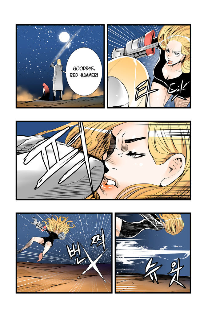 Builder Chapter 40 page 13 - Chapter 40