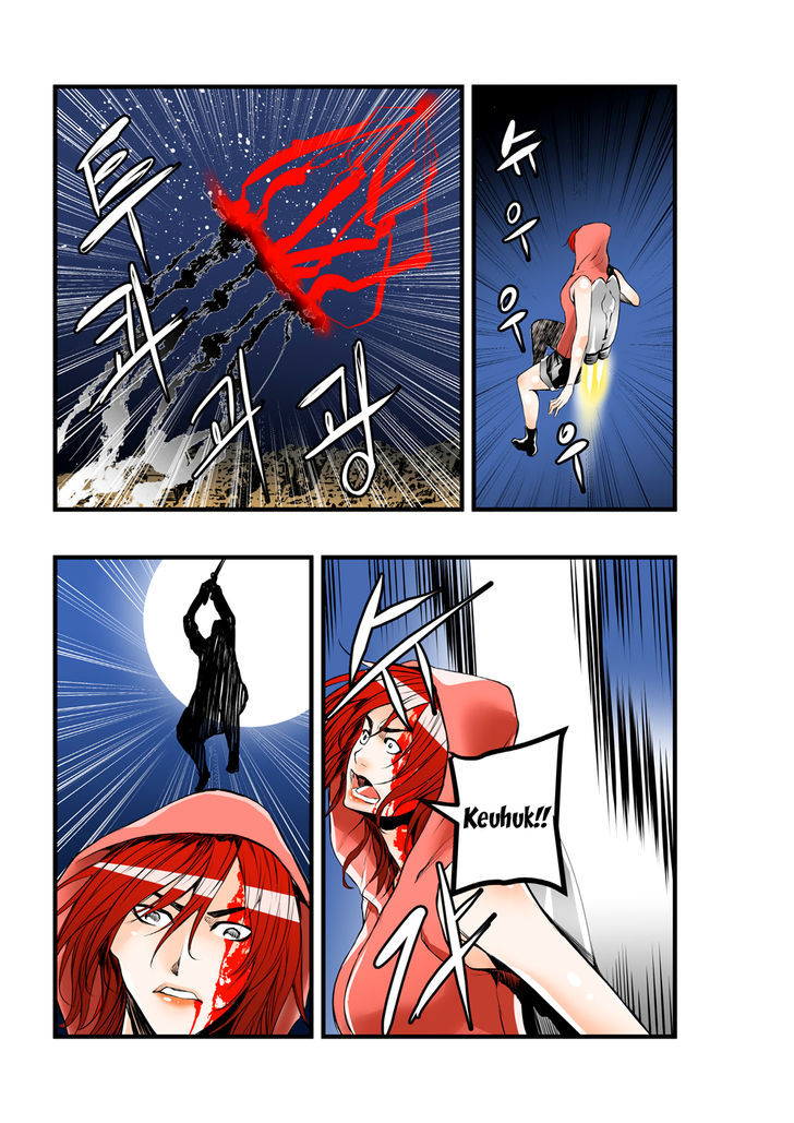 Builder Chapter 40 page 7 - Chapter 40