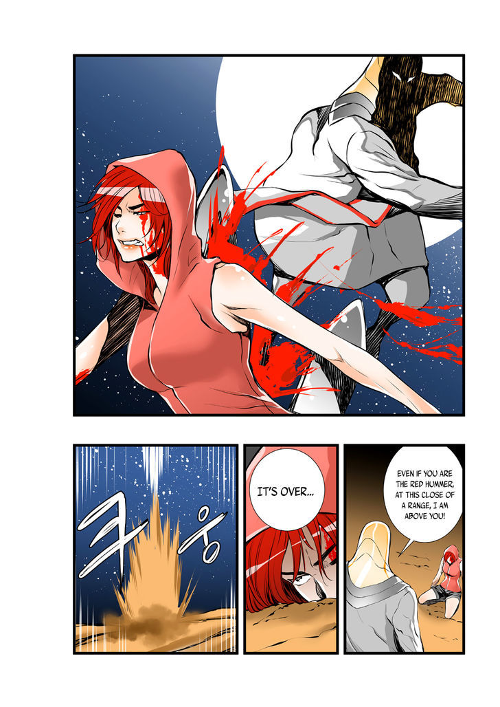 Builder Chapter 40 page 8 - Chapter 40