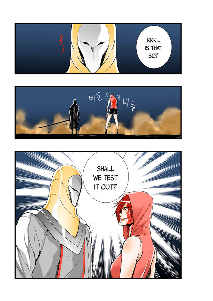 Builder Chapter 40 page 9 - Chapter 40