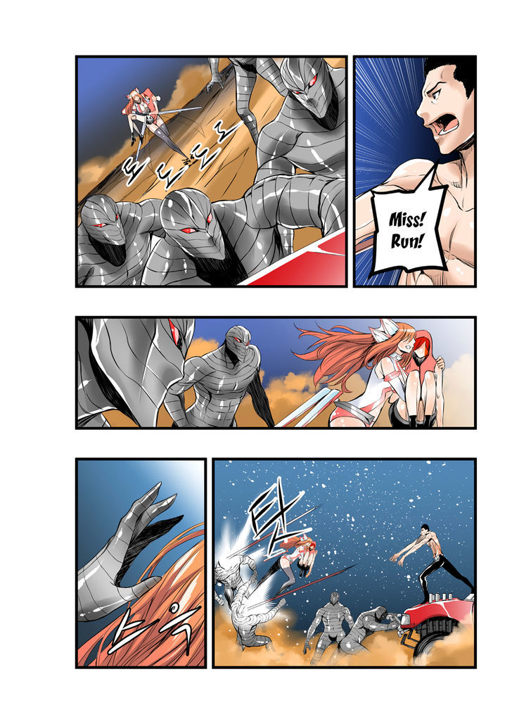 Builder Chapter 41 page 10 - Chapter 41