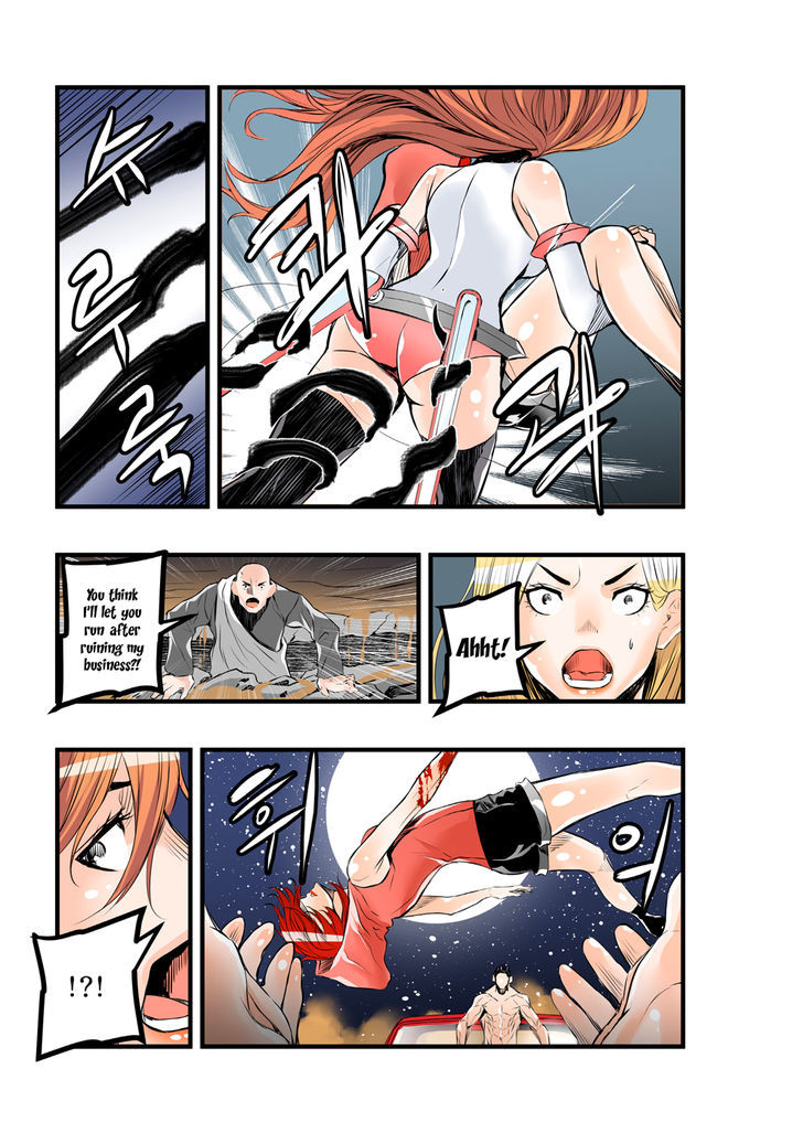 Builder Chapter 41 page 11 - Chapter 41