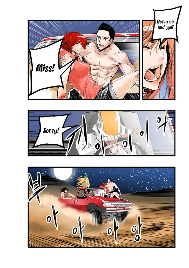Builder Chapter 41 page 12 - Chapter 41