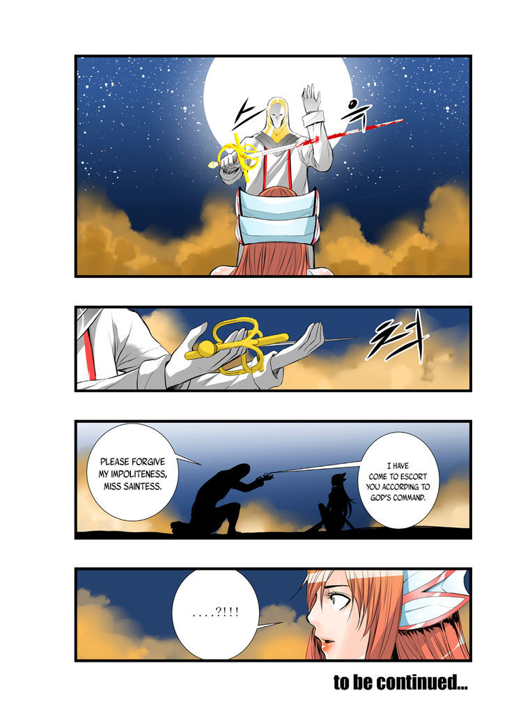 Builder Chapter 41 page 14 - Chapter 41