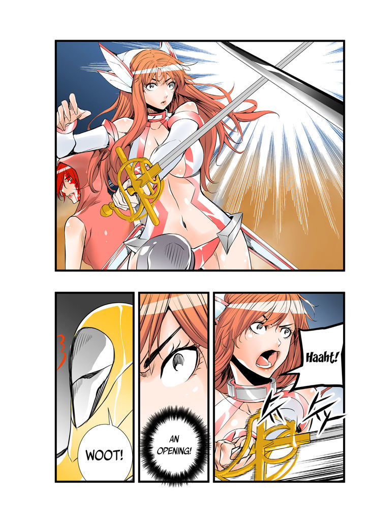 Builder Chapter 41 page 8 - Chapter 41