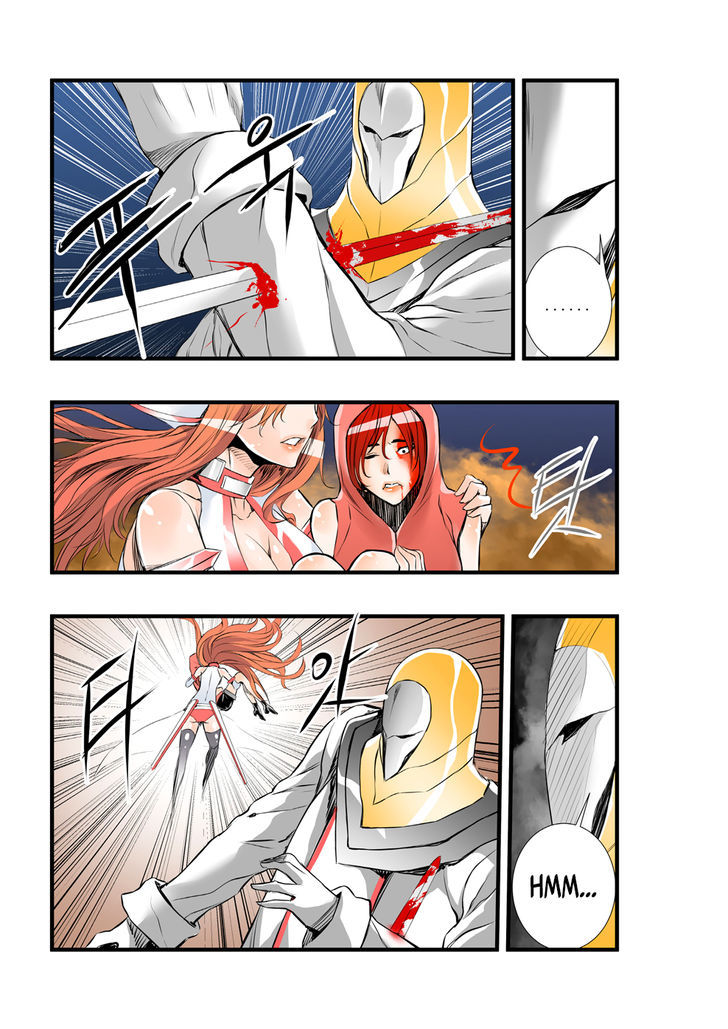 Builder Chapter 41 page 9 - Chapter 41