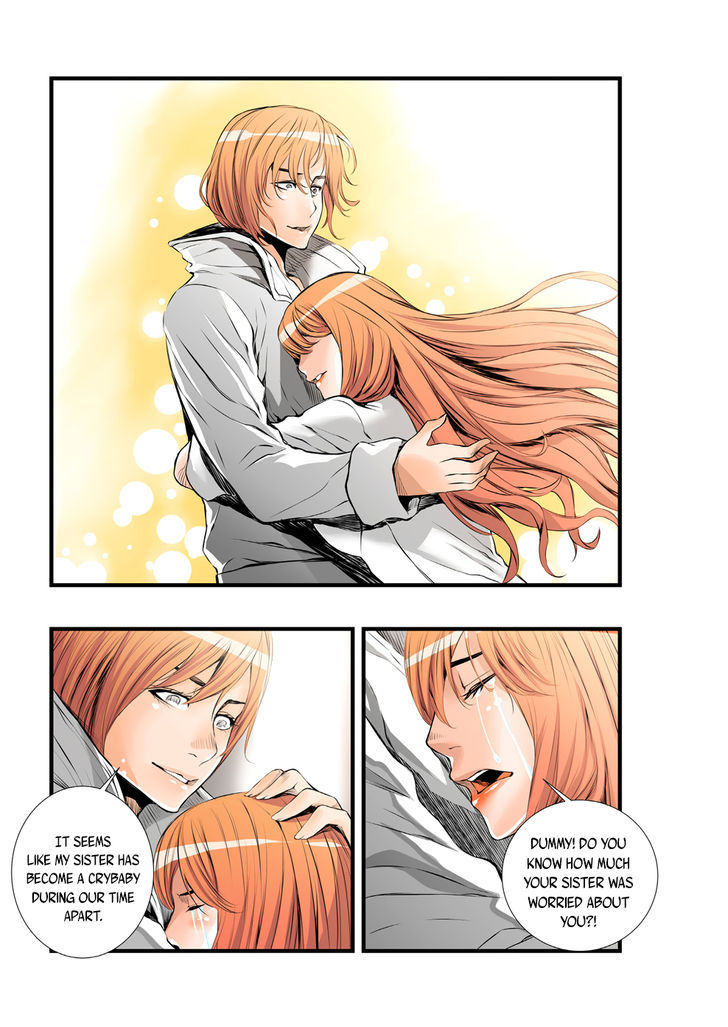 Builder Chapter 43 page 3 - Chapter 43
