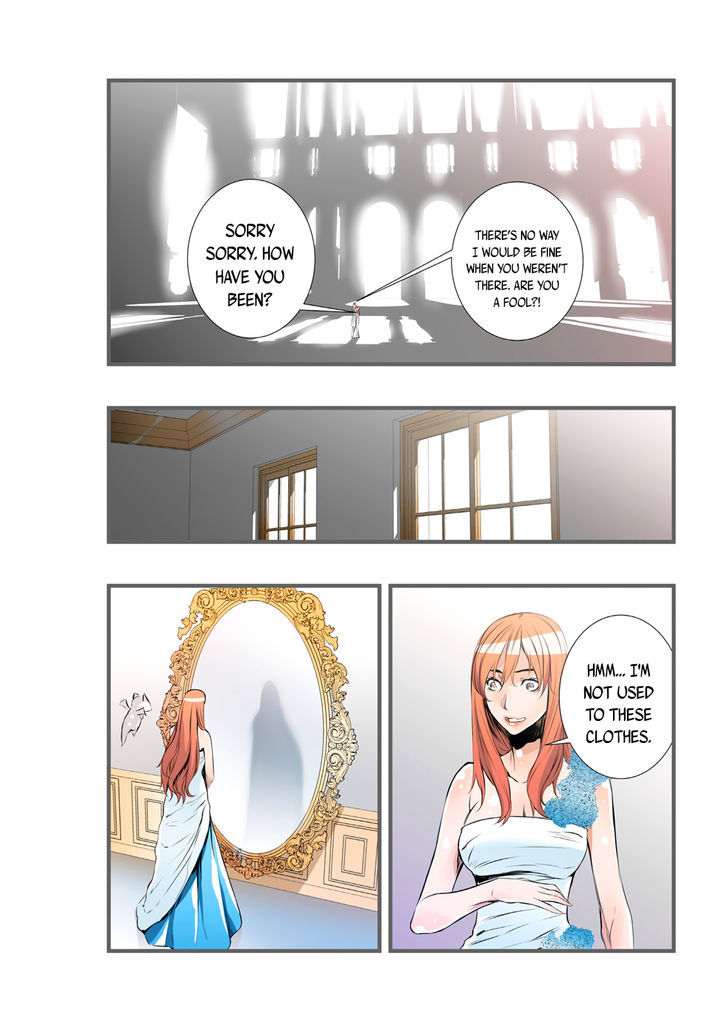 Builder Chapter 43 page 4 - Chapter 43