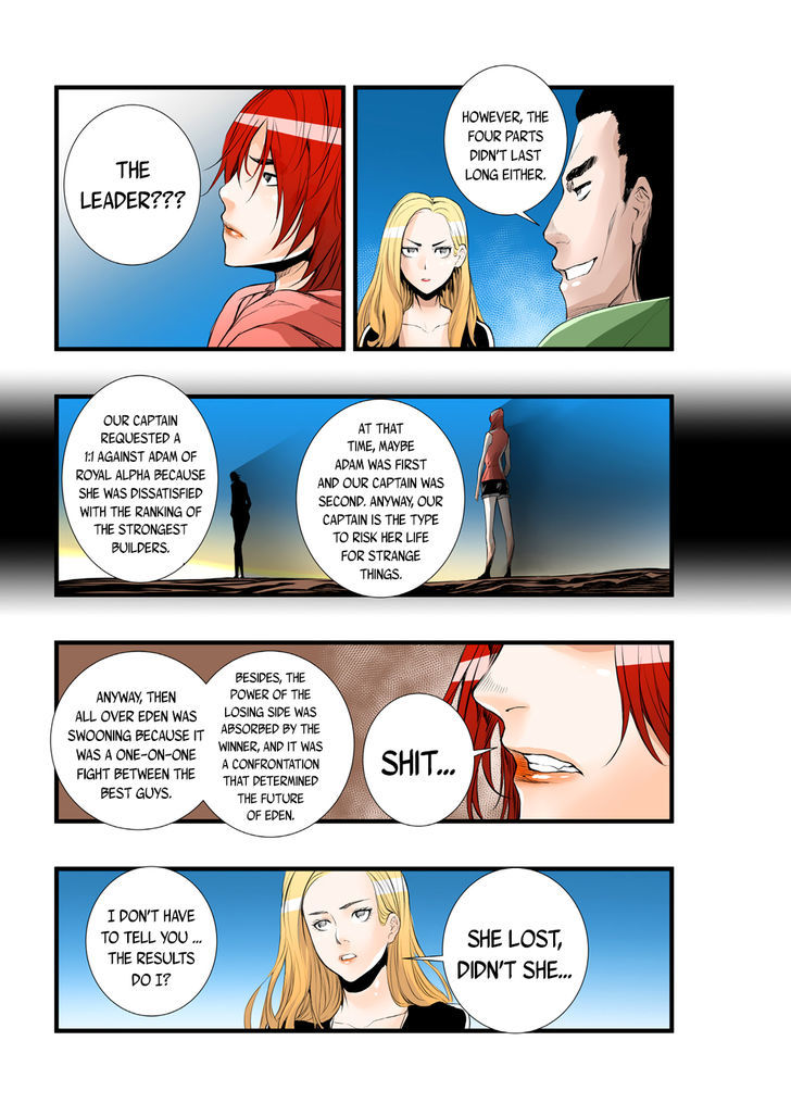 Builder Chapter 46 page 11 - Chapter 46