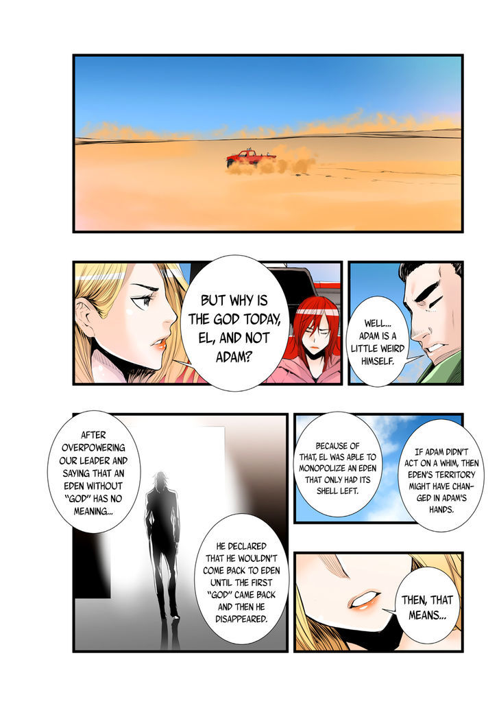 Builder Chapter 46 page 12 - Chapter 46