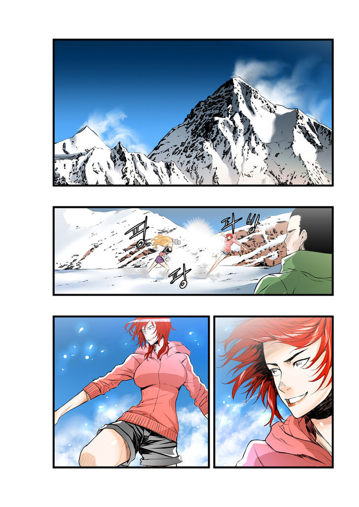 Builder Chapter 46 page 2 - Chapter 46