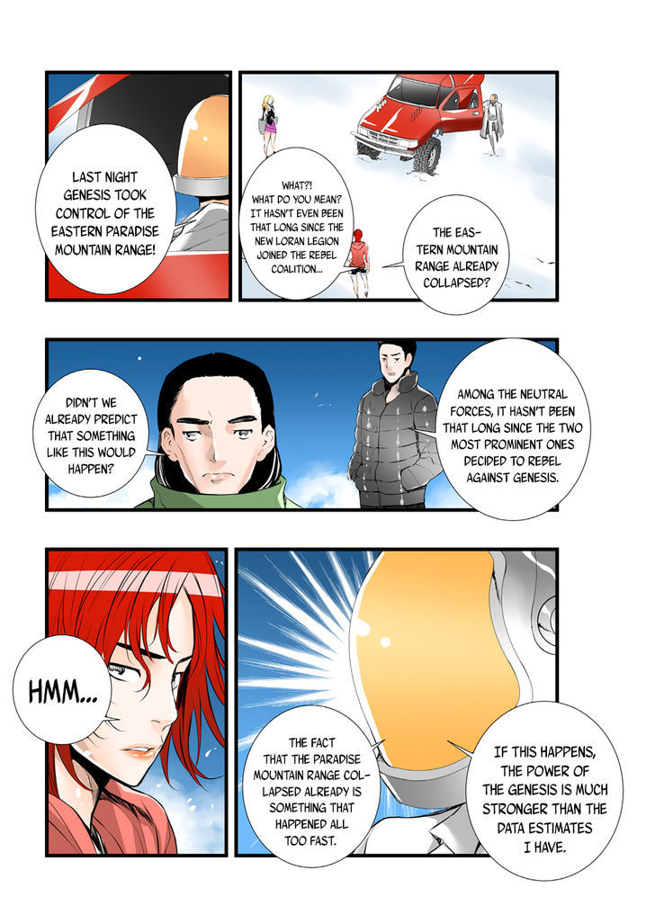 Builder Chapter 46 page 5 - Chapter 46