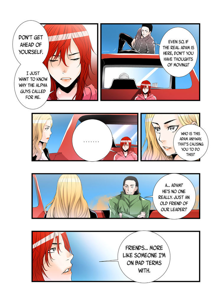 Builder Chapter 46 page 8 - Chapter 46