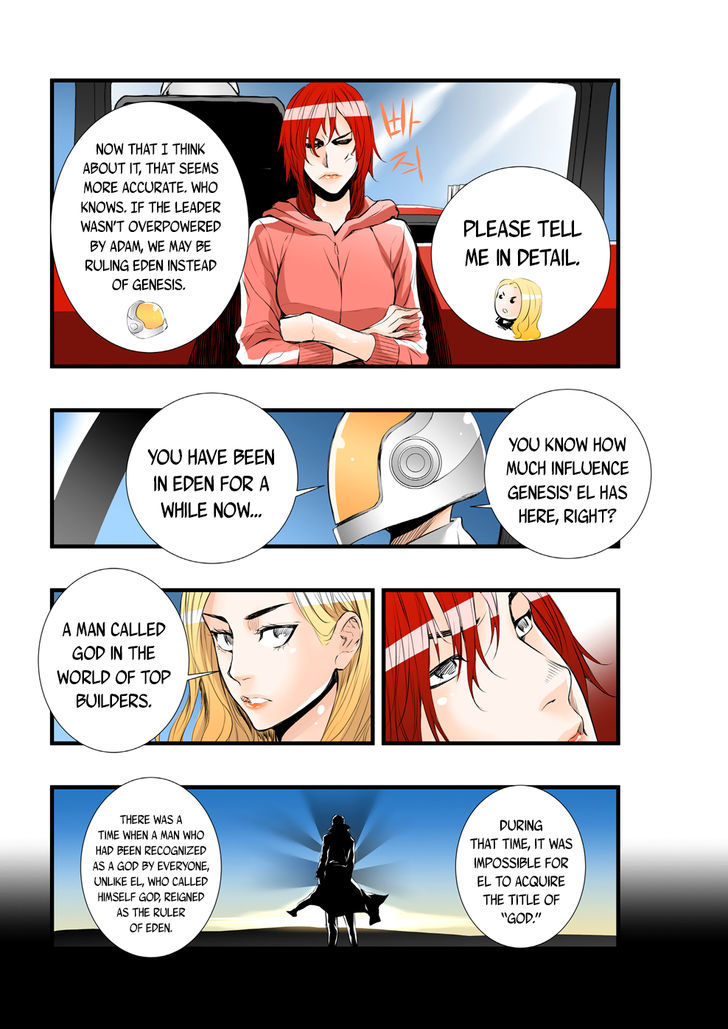 Builder Chapter 46 page 9 - Chapter 46