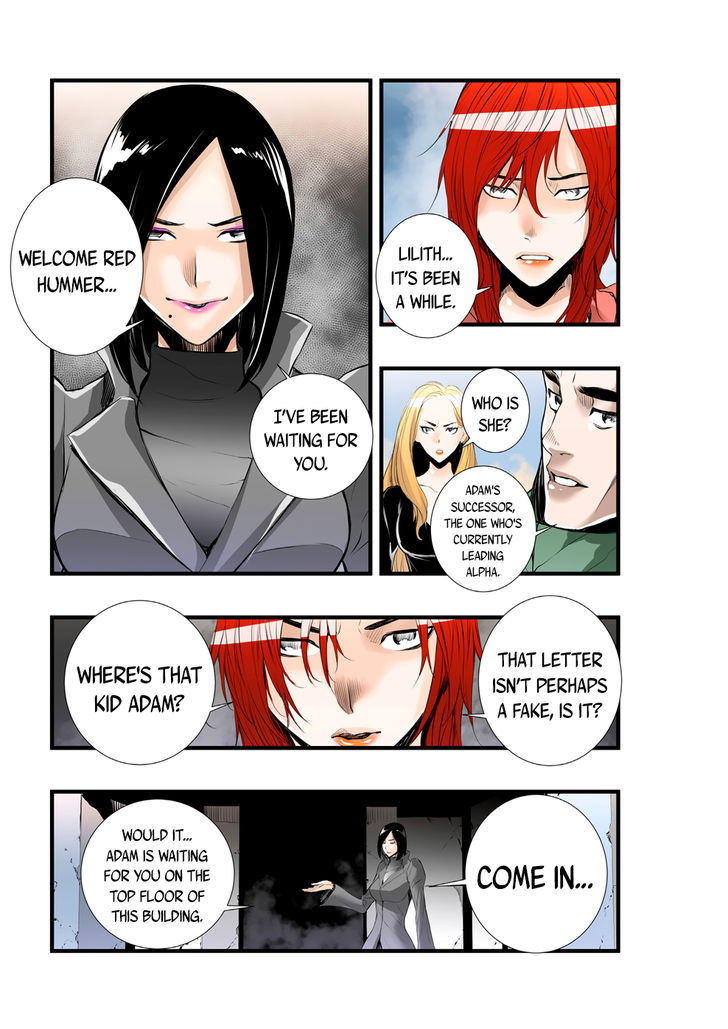 Builder Chapter 47 page 3 - Chapter 47
