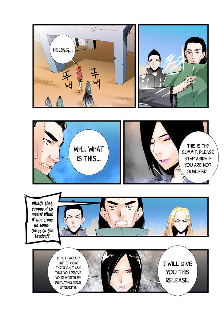Builder Chapter 47 page 4 - Chapter 47
