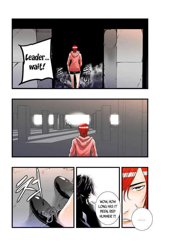 Builder Chapter 47 page 5 - Chapter 47