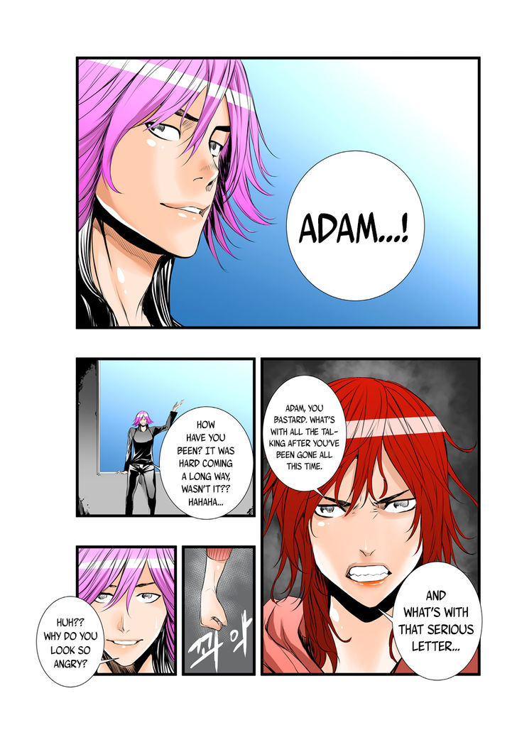 Builder Chapter 47 page 6 - Chapter 47