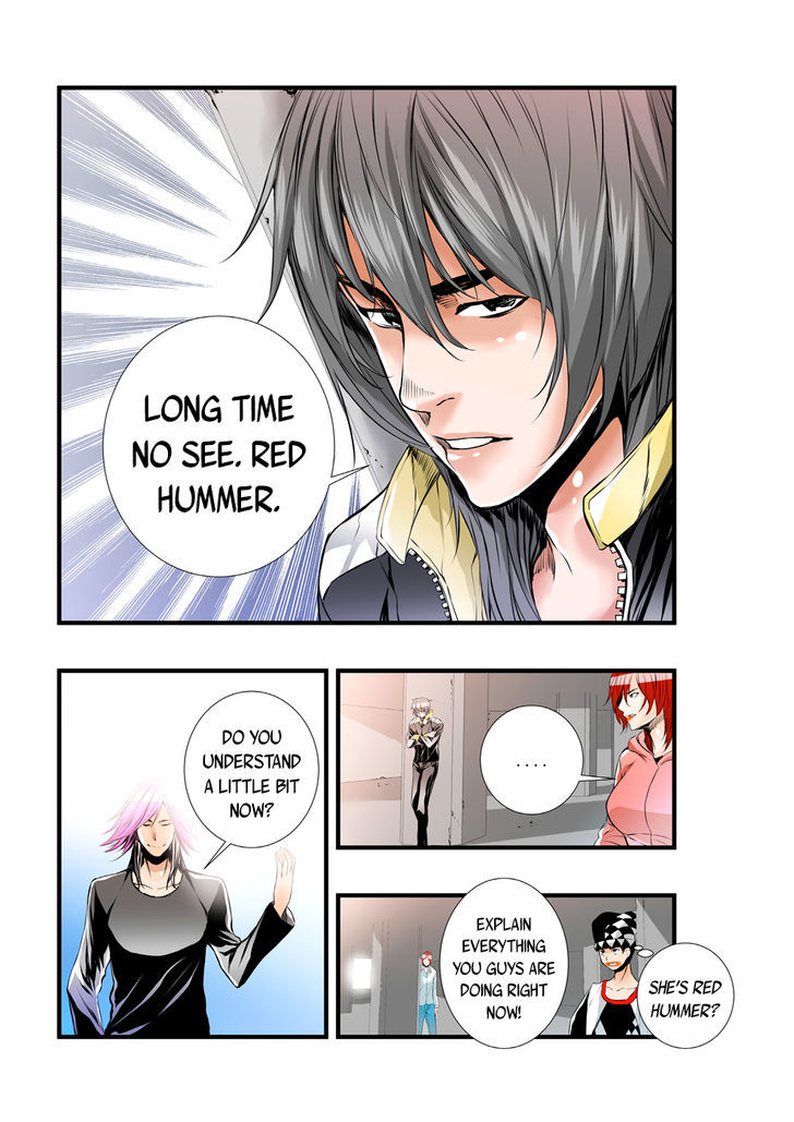 Builder Chapter 47 page 9 - Chapter 47