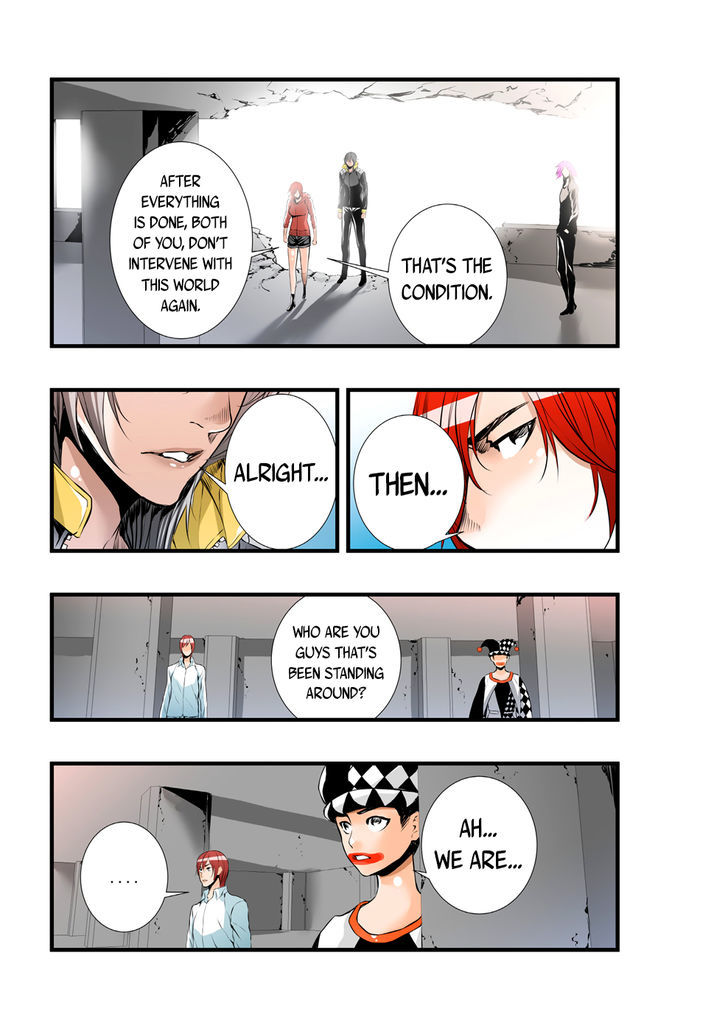 Builder Chapter 48 page 13 - Chapter 48