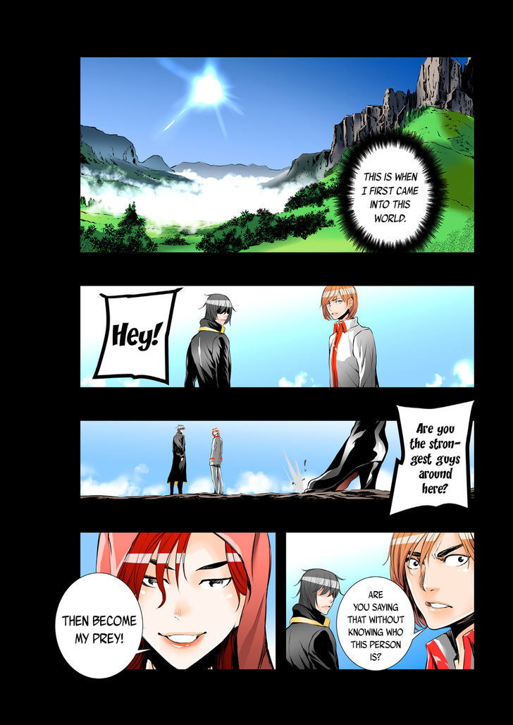 Builder Chapter 48 page 2 - Chapter 48