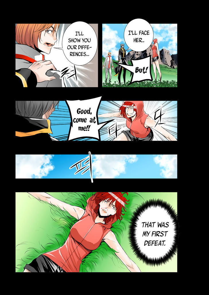 Builder Chapter 48 page 3 - Chapter 48