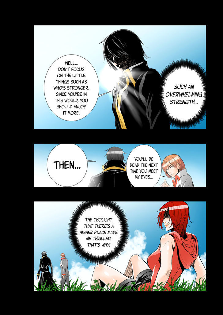 Builder Chapter 48 page 4 - Chapter 48
