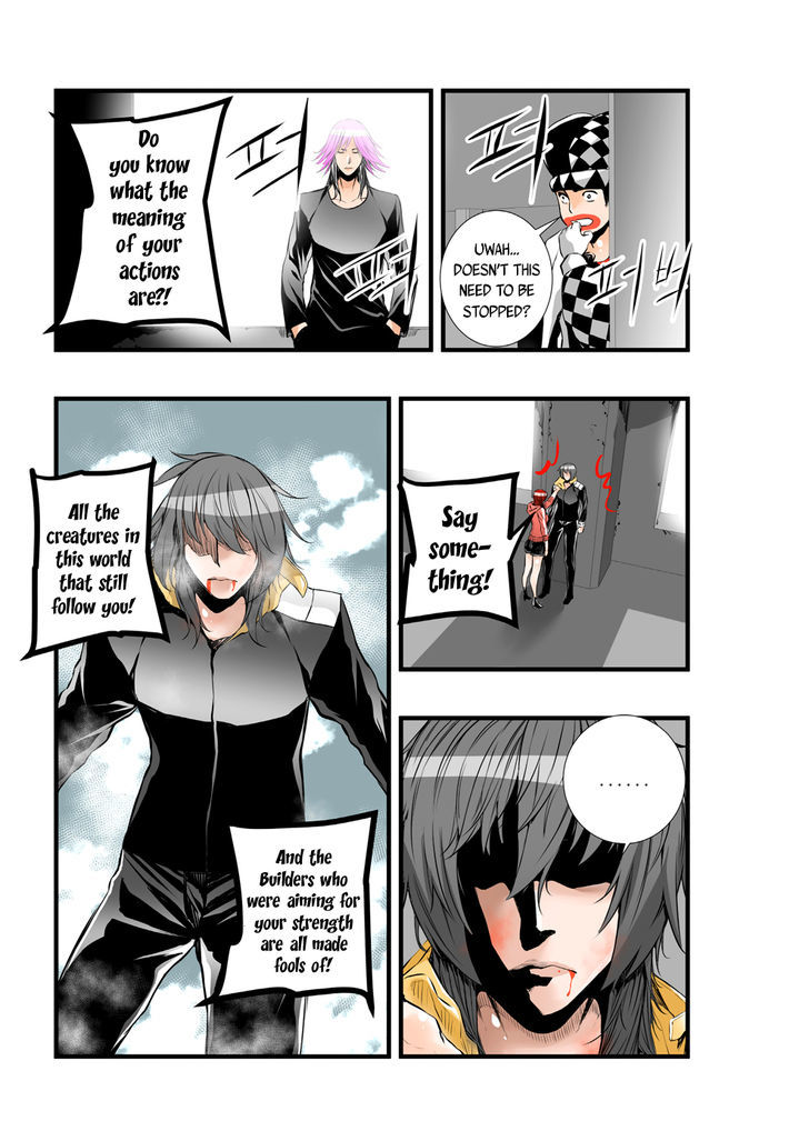 Builder Chapter 48 page 9 - Chapter 48