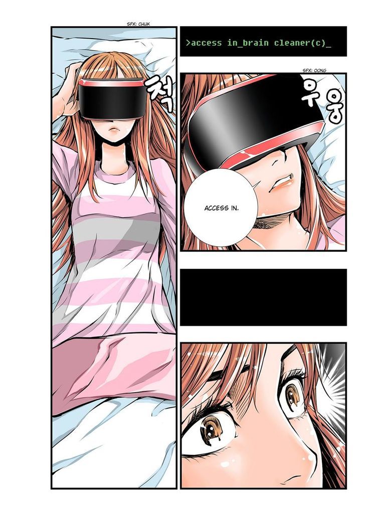 Builder Chapter 5 page 3 - Chapter 5
