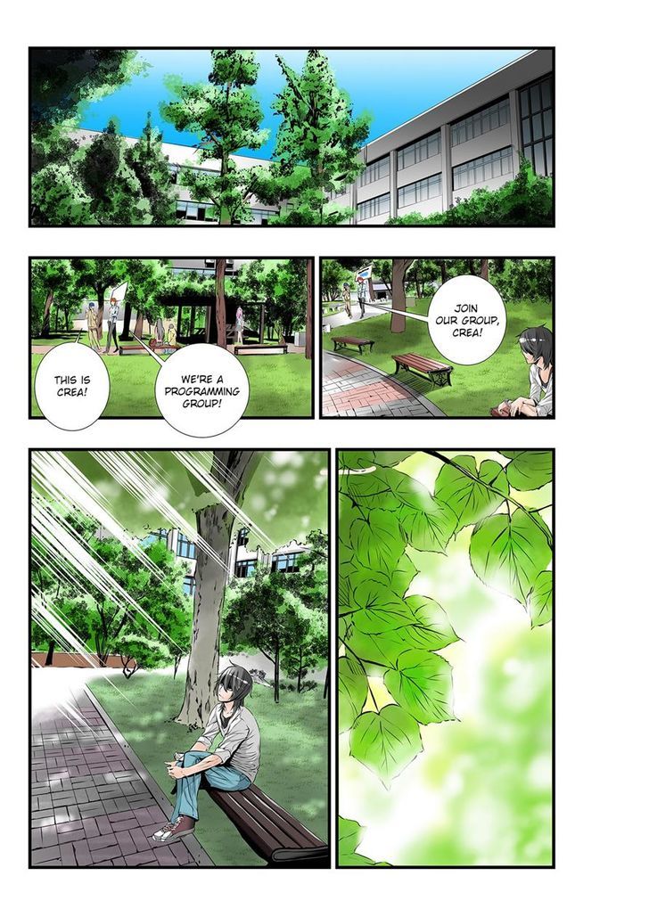 Builder Chapter 5 page 6 - Chapter 5