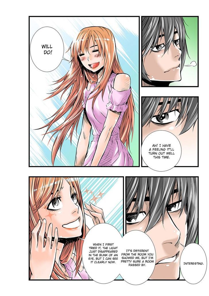 Builder Chapter 5 page 9 - Chapter 5