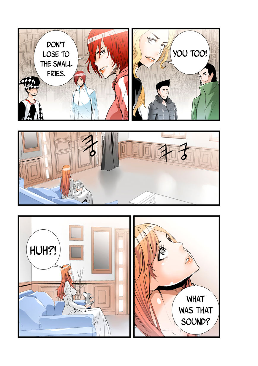Builder Chapter 51 page 11 - Chapter 51