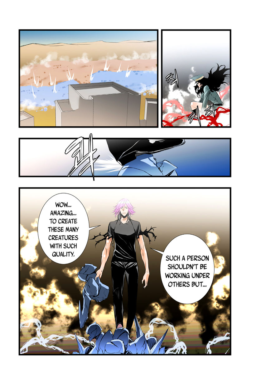 Builder Chapter 51 page 13 - Chapter 51