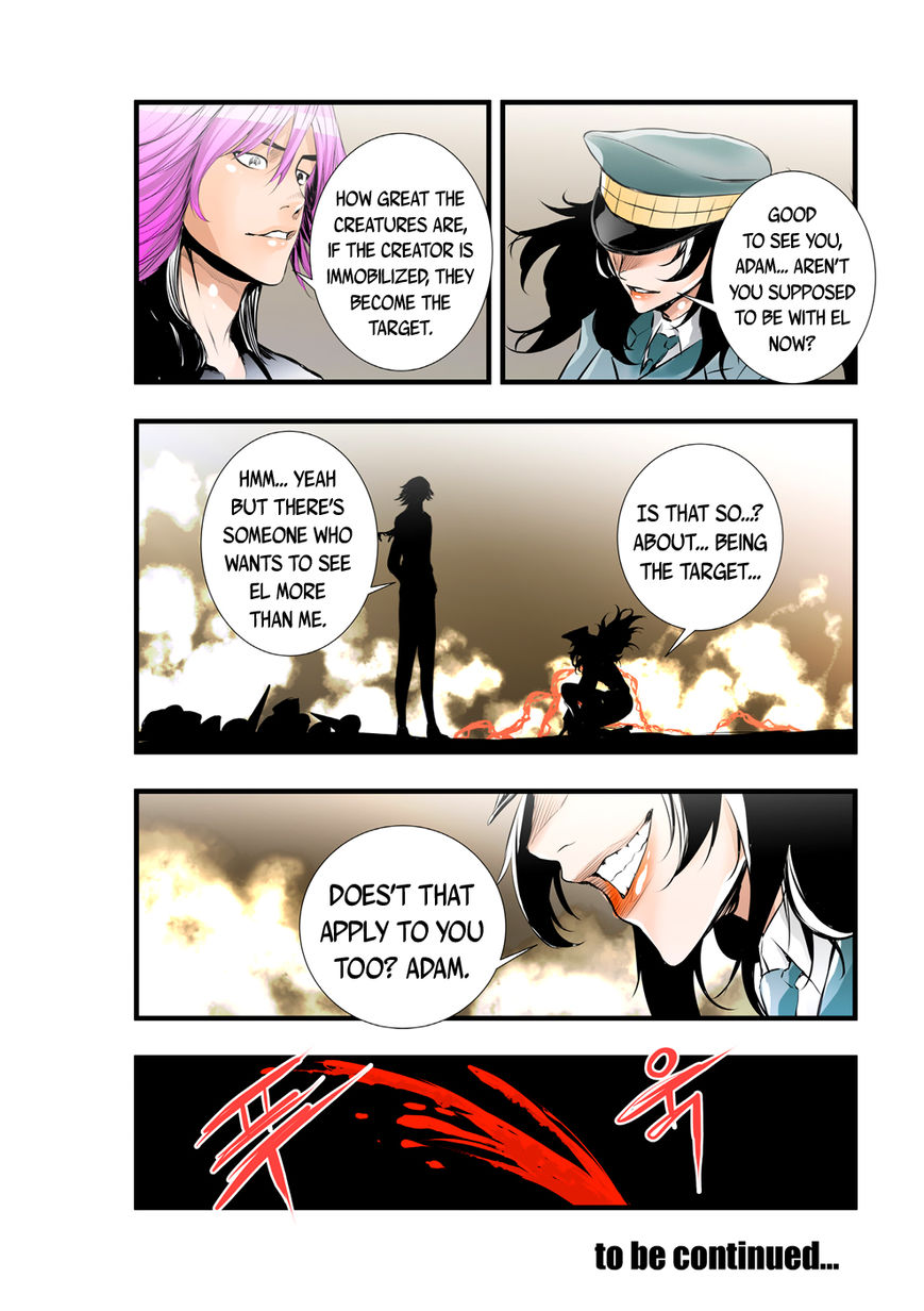 Builder Chapter 51 page 14 - Chapter 51