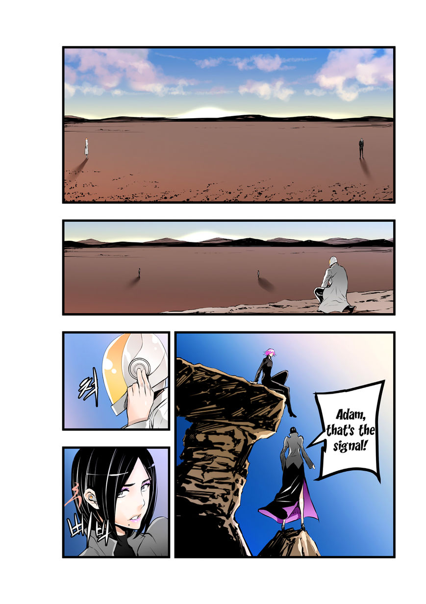 Builder Chapter 51 page 2 - Chapter 51
