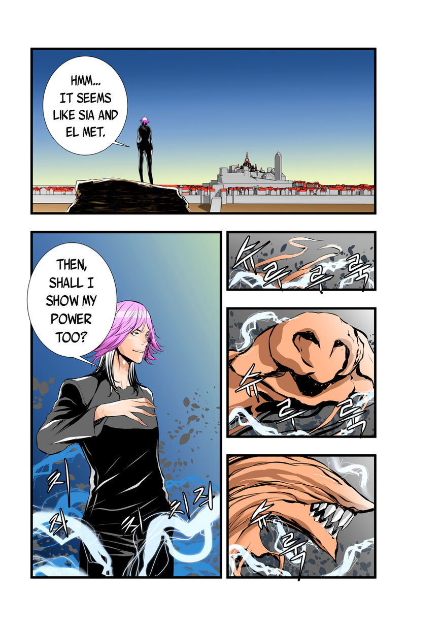 Builder Chapter 51 page 3 - Chapter 51