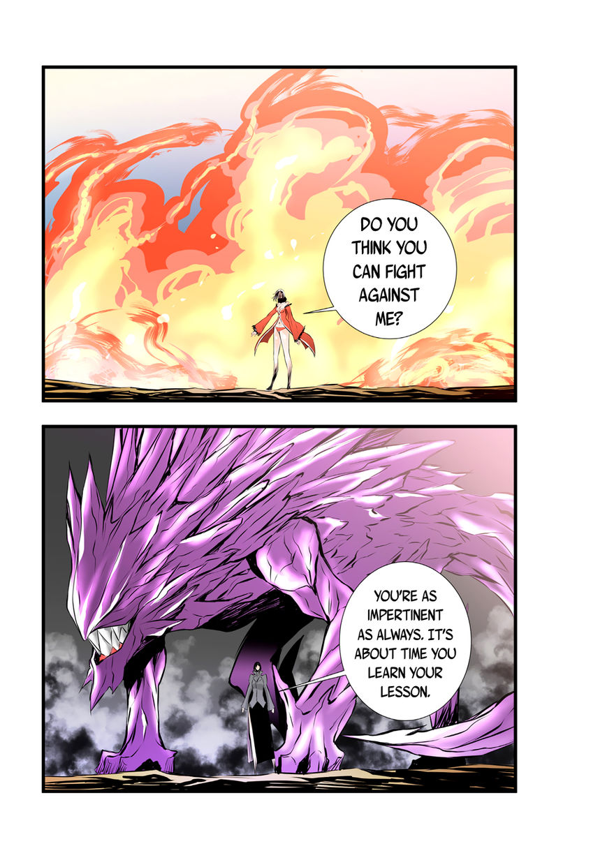 Builder Chapter 51 page 9 - Chapter 51