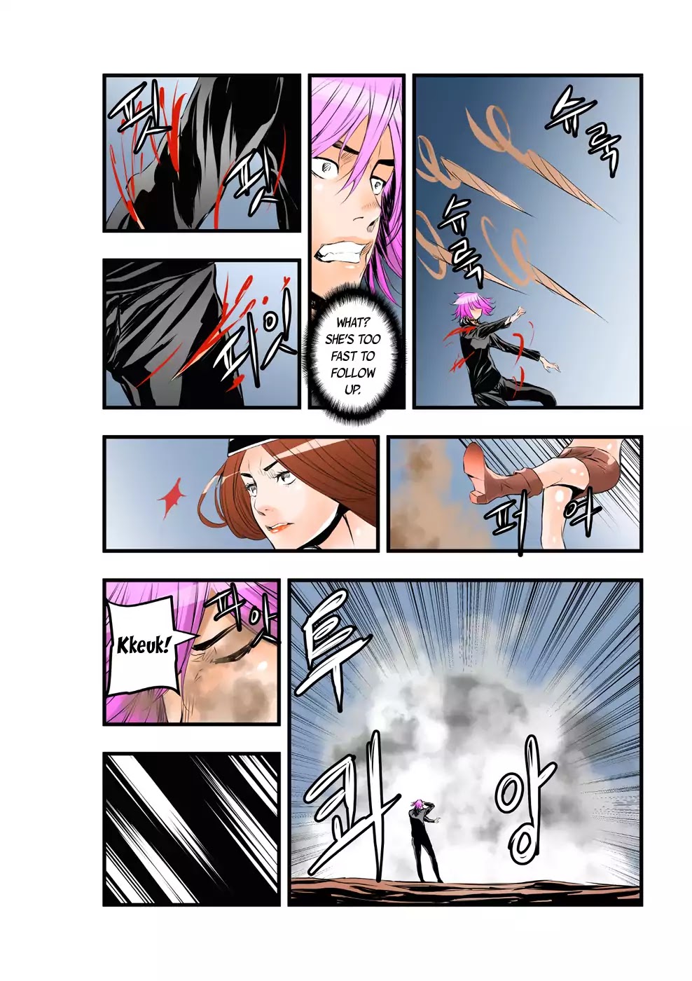 Builder Chapter 52 page 12 - Chapter 52