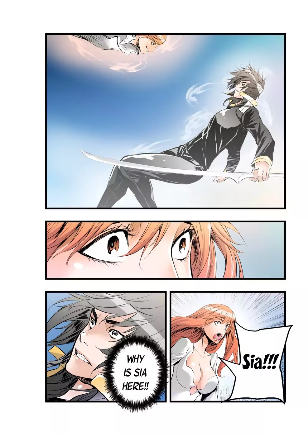 Builder Chapter 52 page 6 - Chapter 52