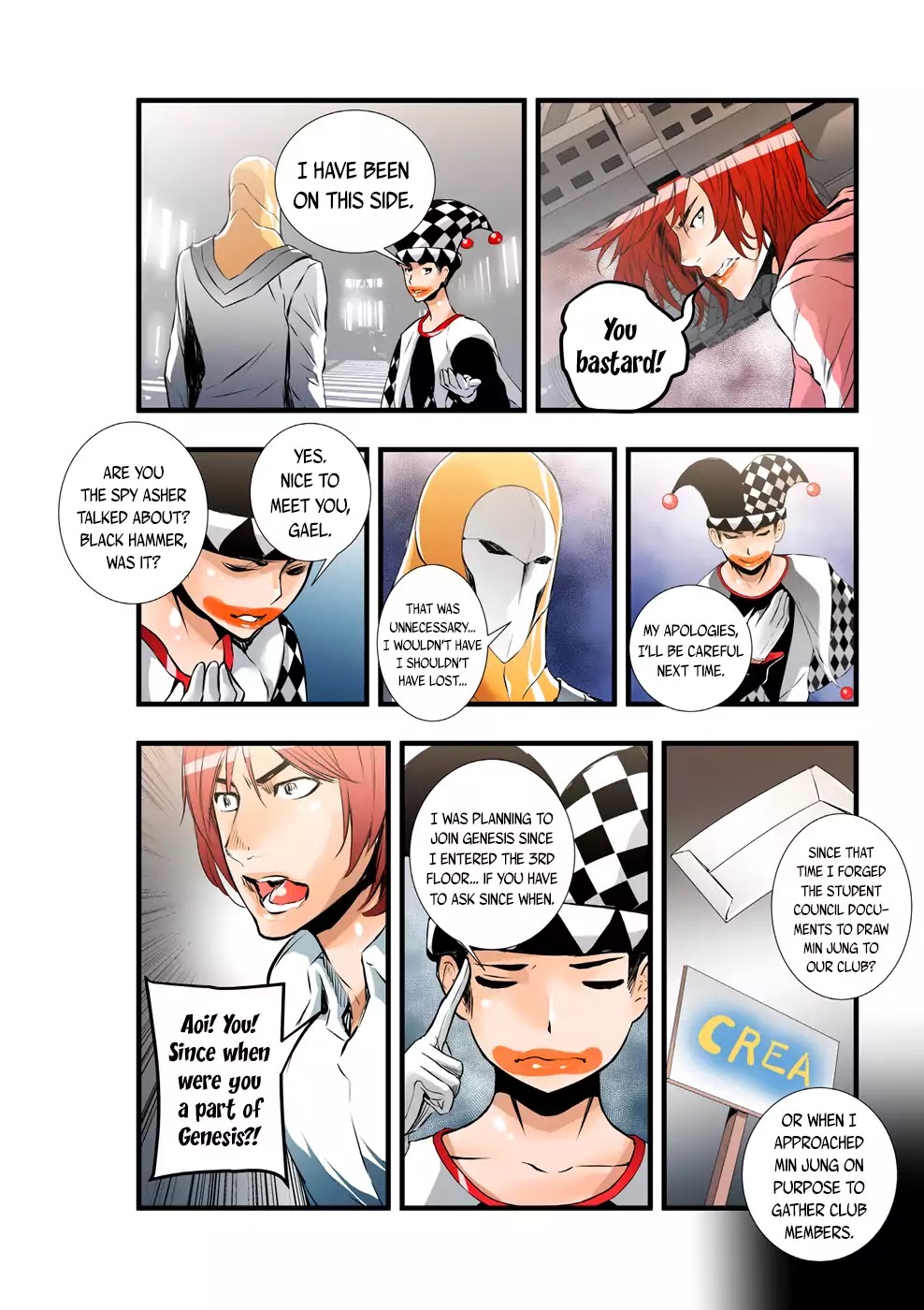 Builder Chapter 54 page 10 - Chapter 54