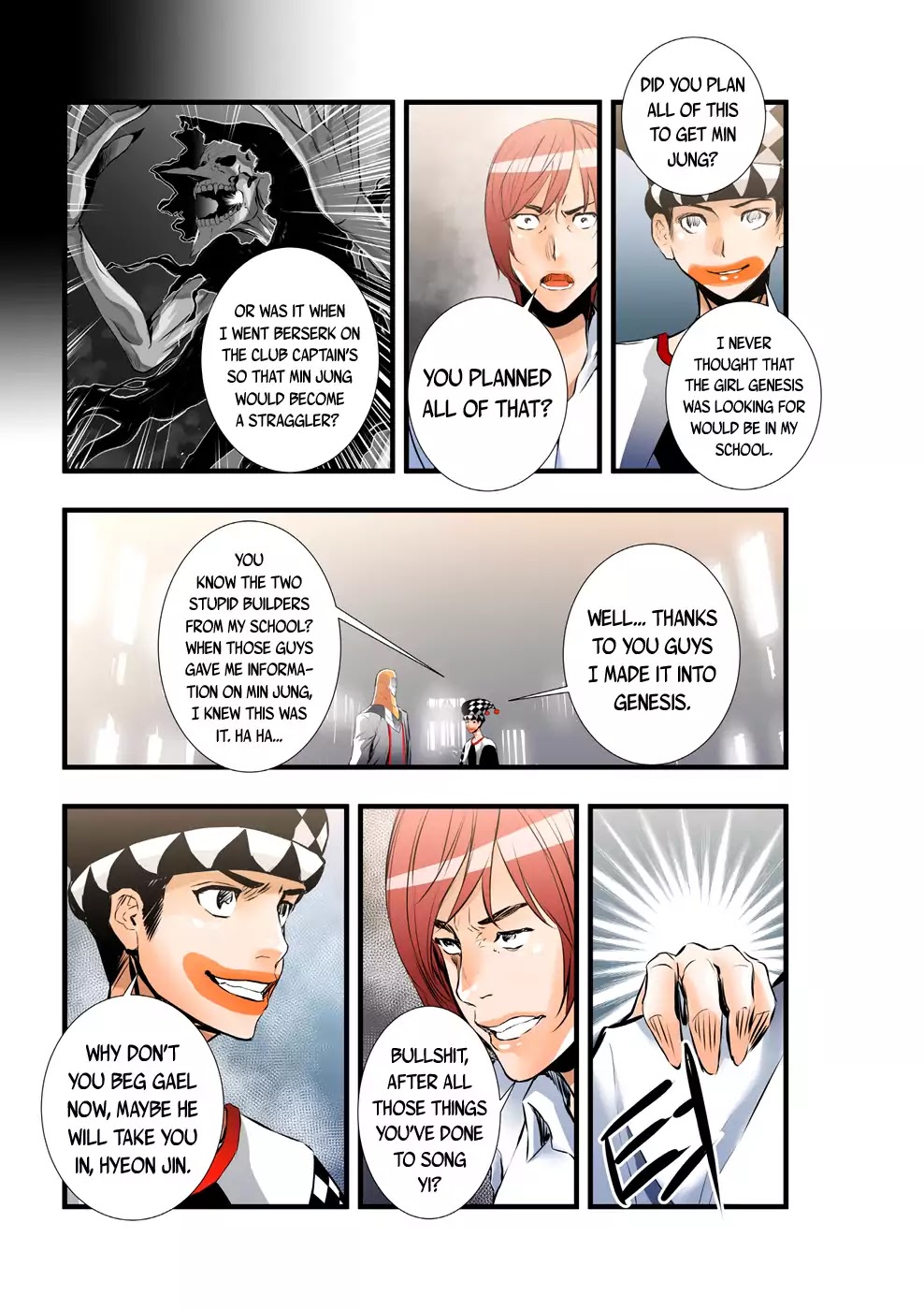 Builder Chapter 54 page 11 - Chapter 54