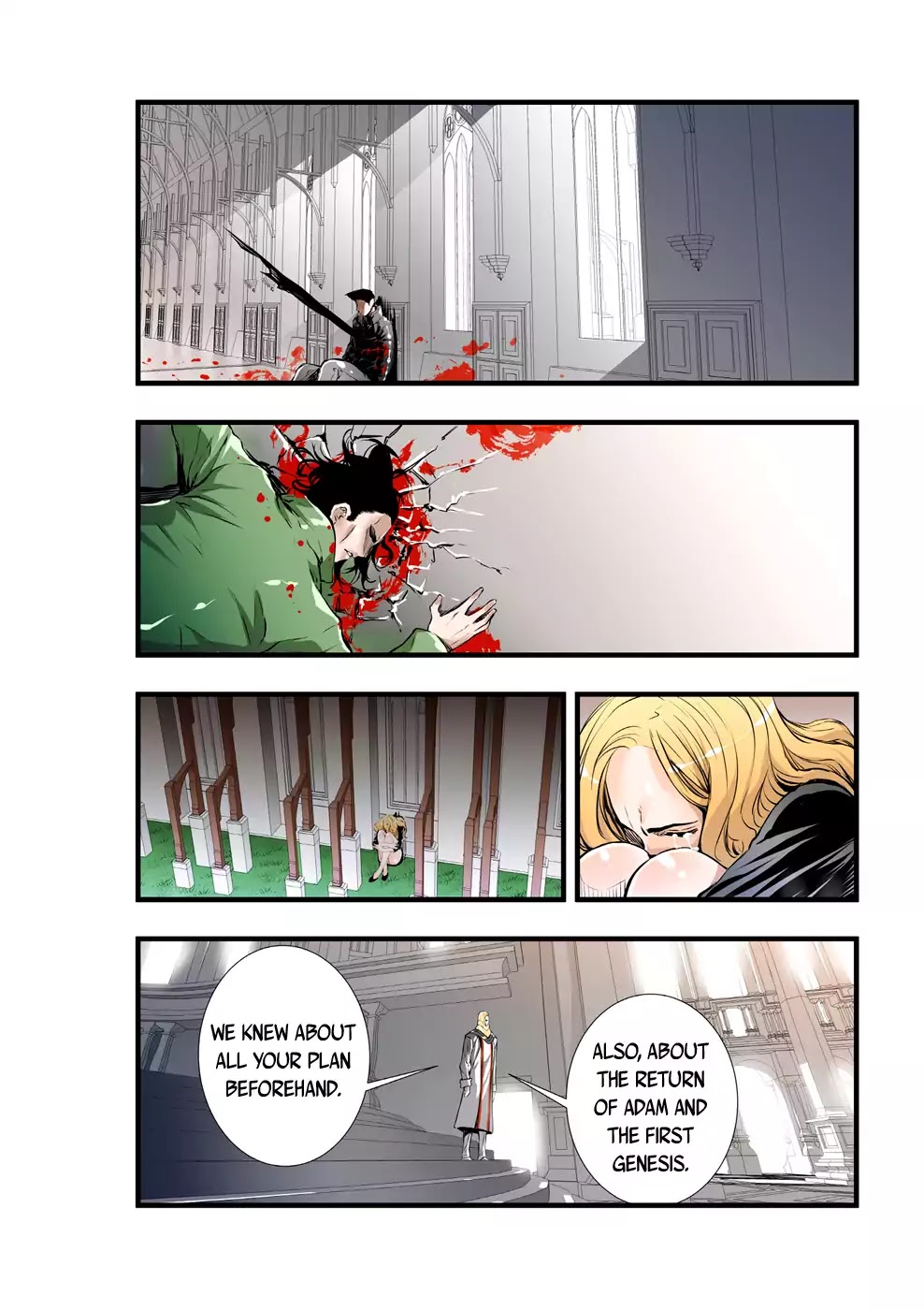 Builder Chapter 54 page 2 - Chapter 54