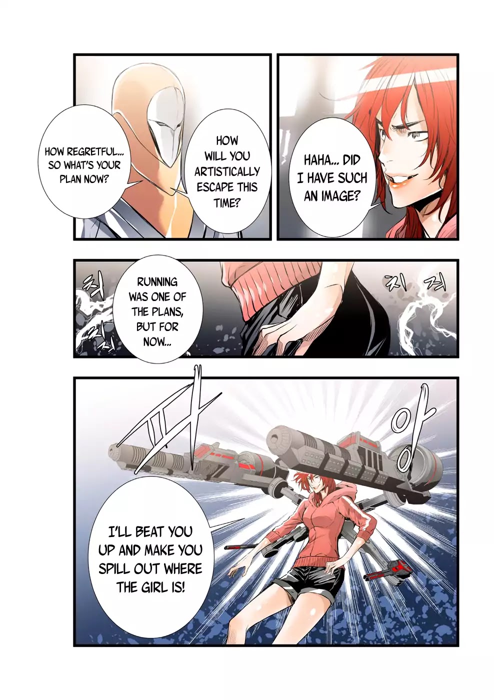 Builder Chapter 54 page 4 - Chapter 54