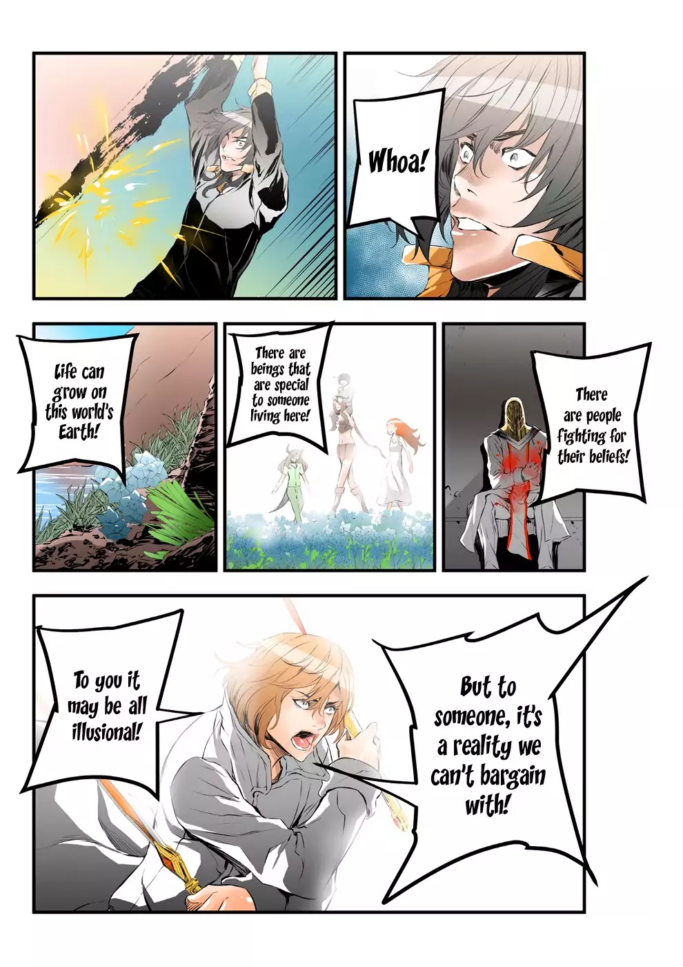 Builder Chapter 56 page 11 - Chapter 56