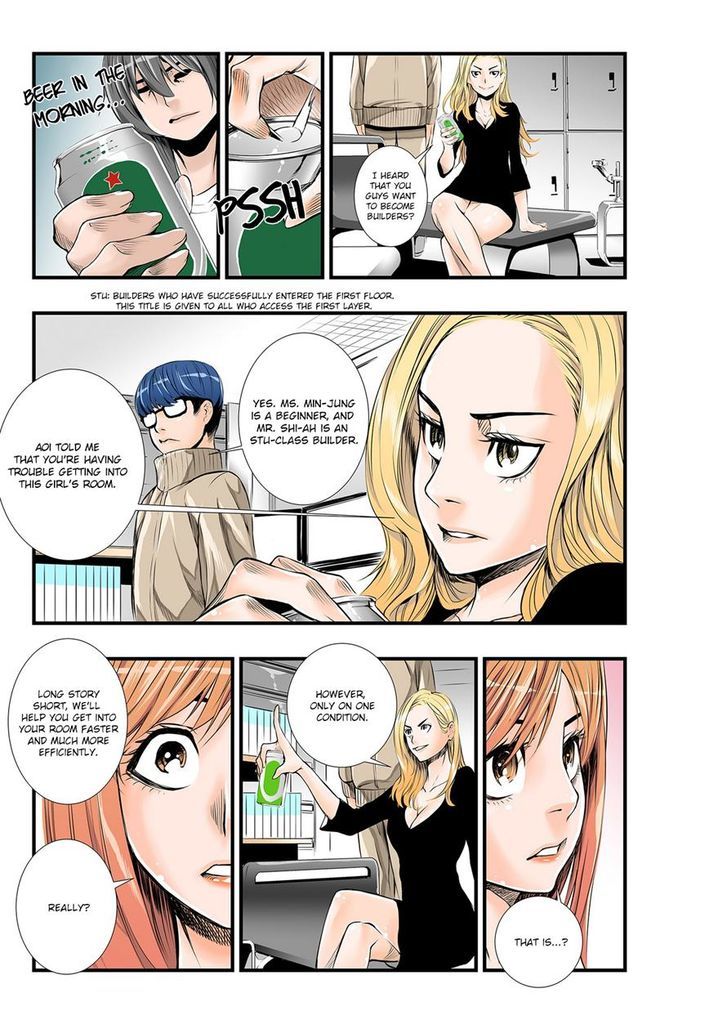 Builder Chapter 6 page 8 - Chapter 6