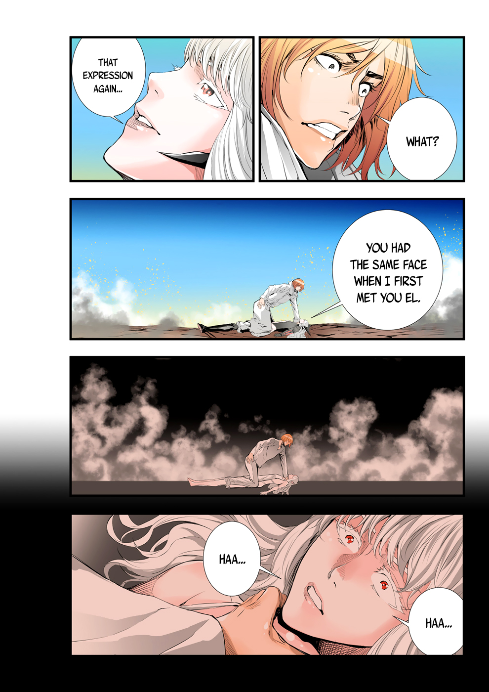 Builder Chapter 60 page 10 - Chapter 60
