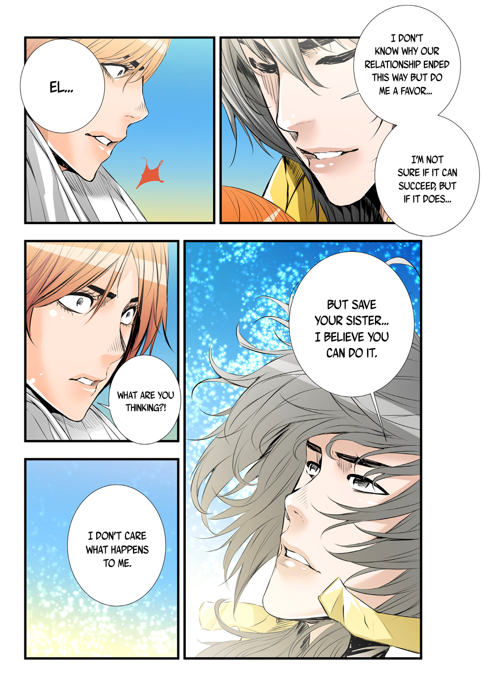 Builder Chapter 60 page 5 - Chapter 60