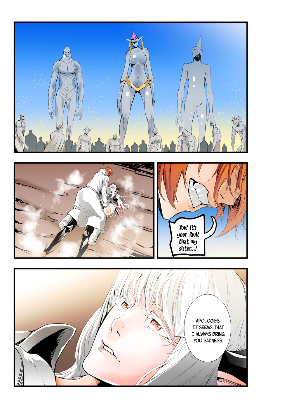 Builder Chapter 60 page 9 - Chapter 60