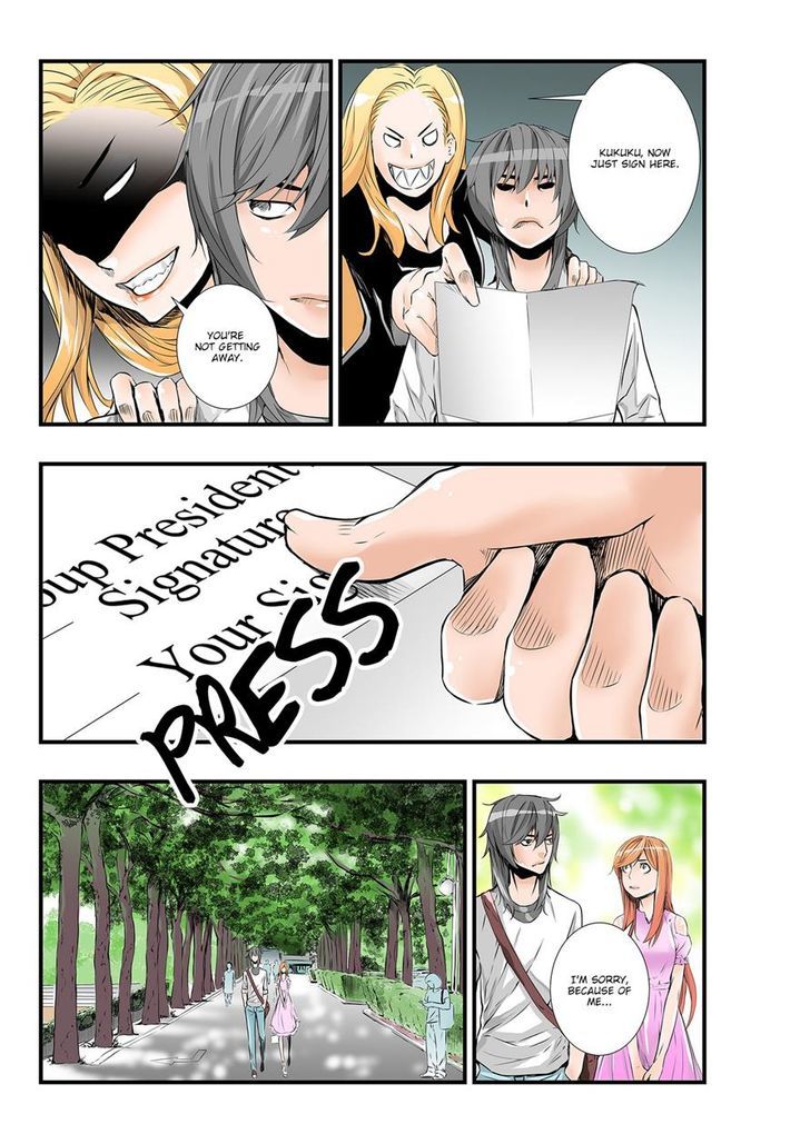 Builder Chapter 9 page 2 - Chapter 9